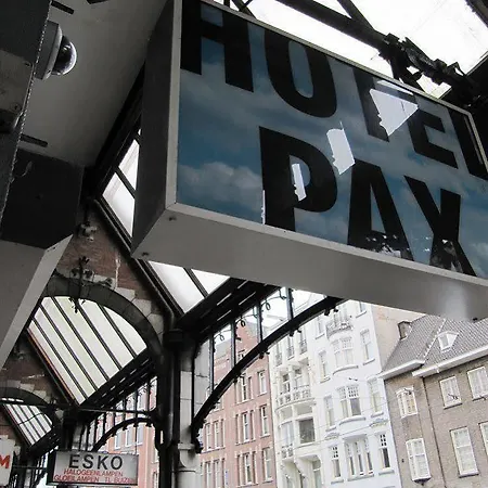 Hotel Pax
