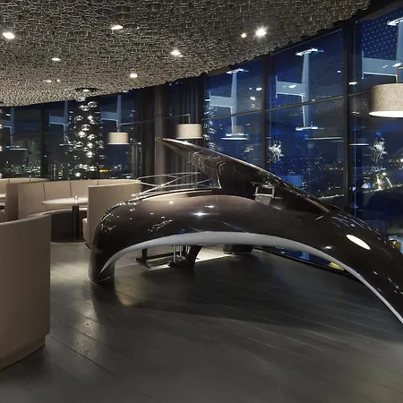 Hotel Fletcher 4*