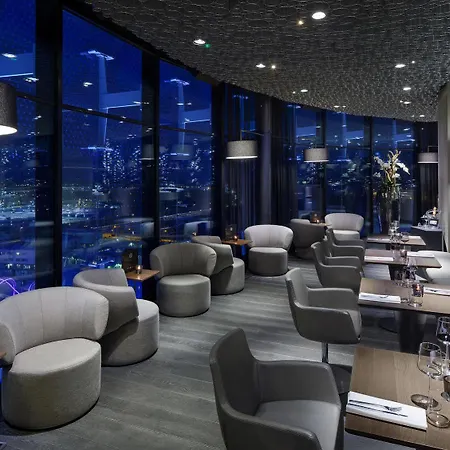 Fletcher Hotel Amsterdam