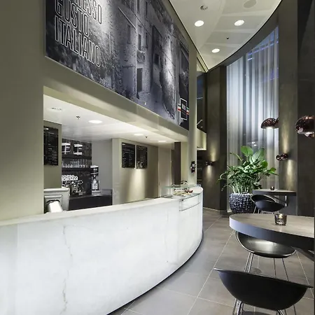 Hotel Fletcher Amsterdam