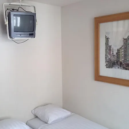 Hotel Budget Season Star 4*