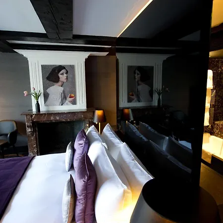 Hotel Canal House Amsterdam
