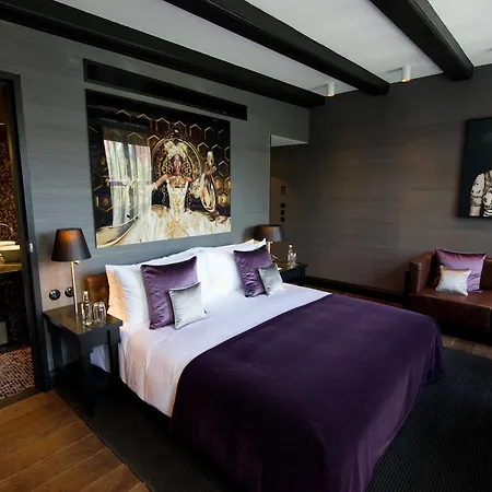 Hotel Canal House 4*