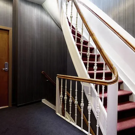 D'amsterdam Leidsesquare Hotel 3*