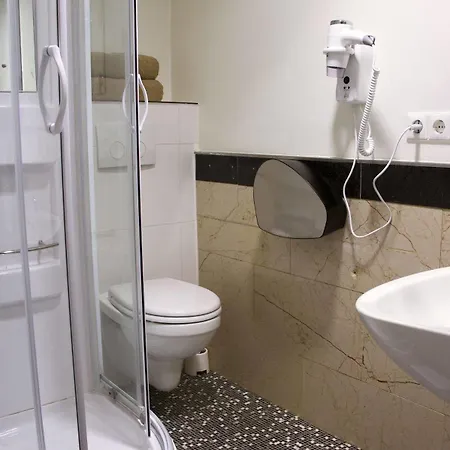 Floris Hotel Amsterdam