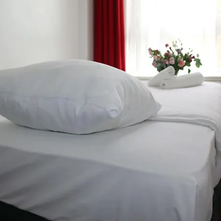 Hotel Floris Amsterdam