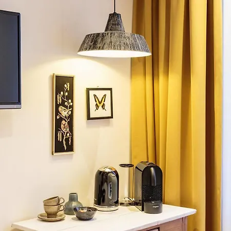 Hotel Dwars Amsterdam