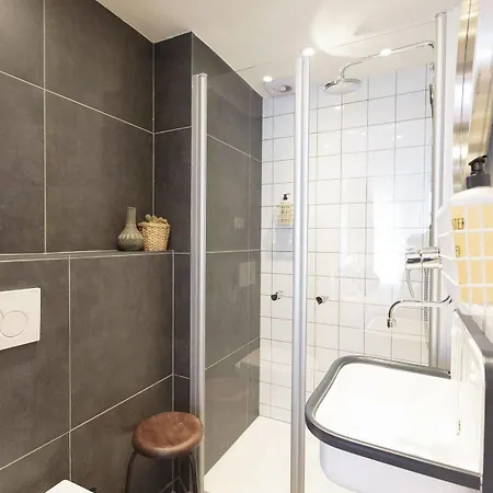 Hotel Dwars Amsterdam