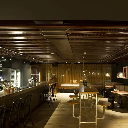 Hotel Jaz In The 4*
