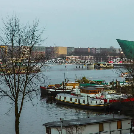 Hotell Mansion Amsterdam