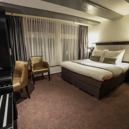Mansion 3*