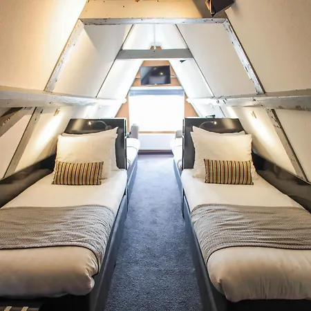 Hotel Mansion 3*