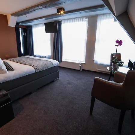 Hotel Mansion Amsterdam