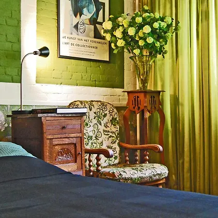 Gasthuis Studio Koggeschip *