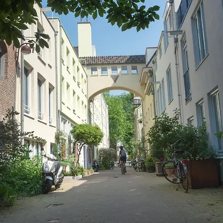 Hotel Rembrandtplein