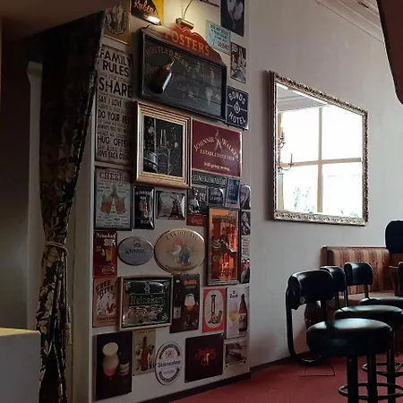 Rembrandtplein Hotel