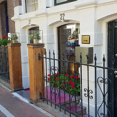 Hotel Rembrandtplein *