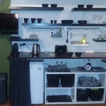 Studio Koggeschip Amsterdam