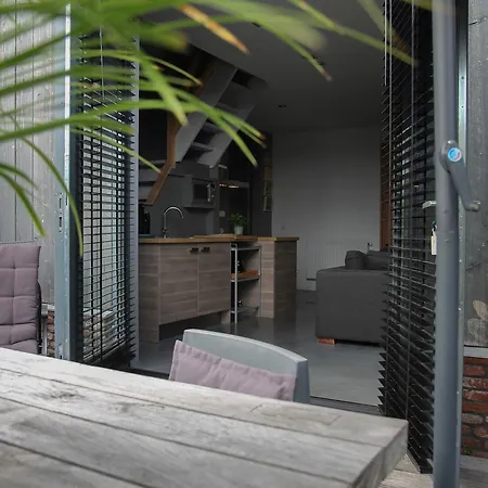 De Greenhouse *