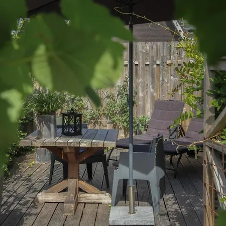 De Greenhouse Pansiyon Amsterdam