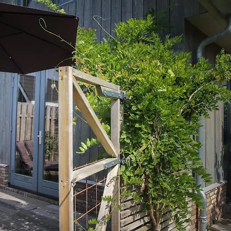 De Greenhouse Pansiyon *