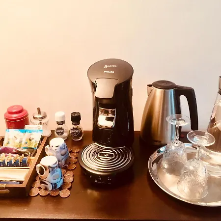 Barangay فندق مبيت وإفطار 3*