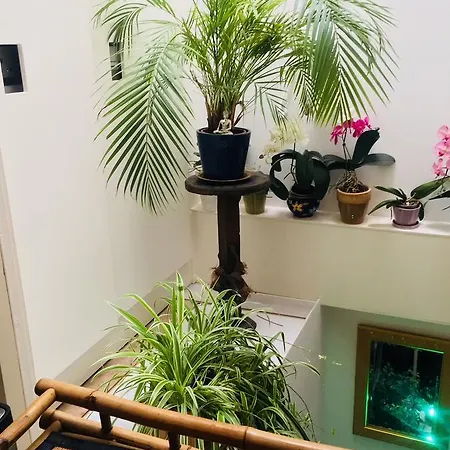 Barangay فندق مبيت وإفطار 3*