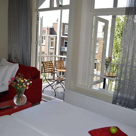 Alp Amsterdam