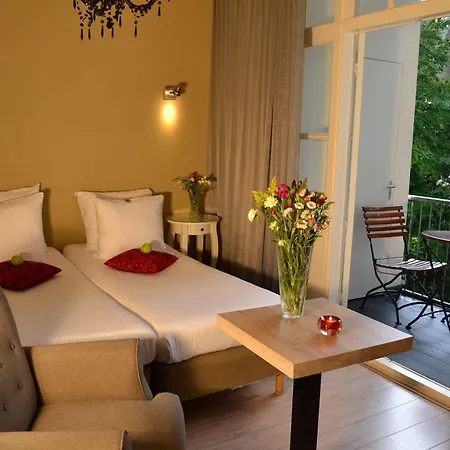 Hotel Alp 2*
