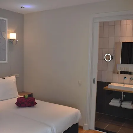 Hotel Alp Amsterdam