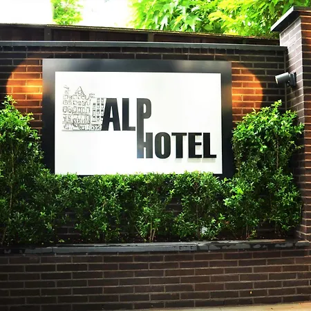 Alp 2* Amsterdam