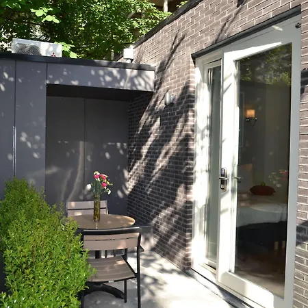 Hotel Alp Amsterdam
