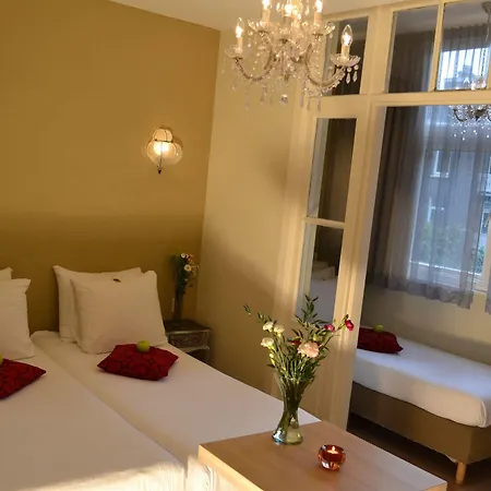 Alp Hotel Amsterdam