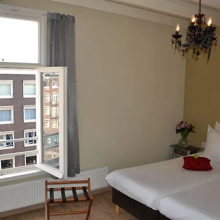 Hotel Alp Amsterdam