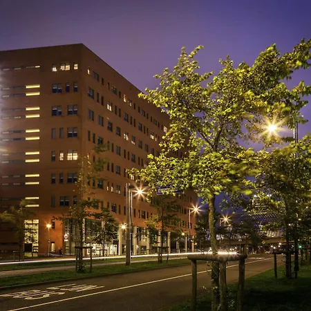 Mercure Sloterdijk Station