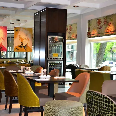 Hotel Boutique Notting Hill 4*