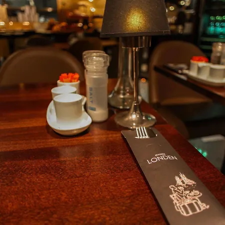 Boutique Notting Hill 4* Amsterdam