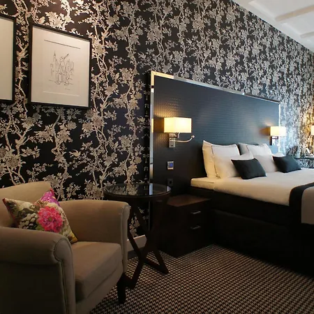 Boutique Notting Hill 4* Amsterdam