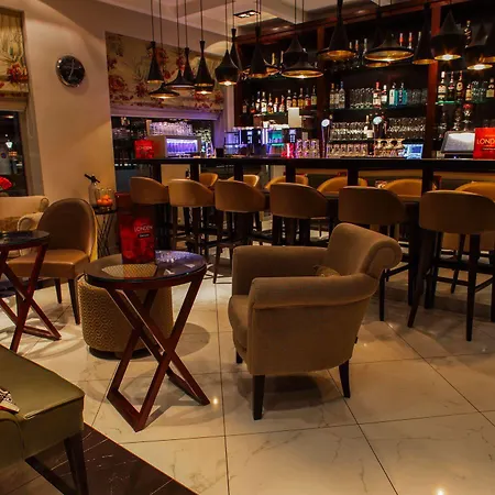 Hotel Boutique Notting Hill