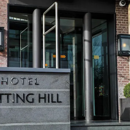 Boutique Notting Hill Hotel