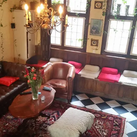 De Baronie