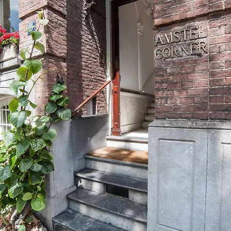 Amstel Corner Amsterdam