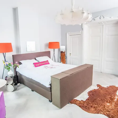 Hotel Amstel Corner Amsterdam