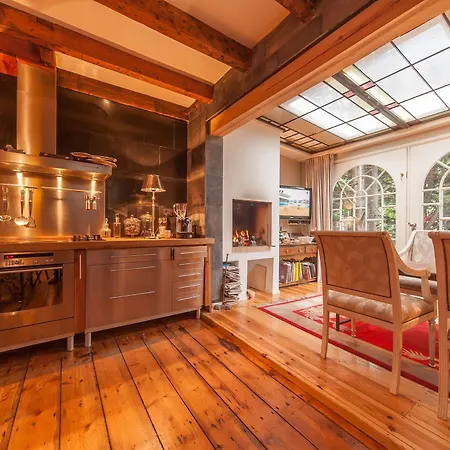 Breitner House Amsterdam
