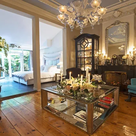 Breitner House