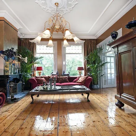 Breitner House Отель типа 