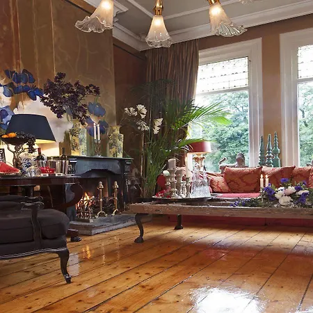 Breitner House Amsterdam
