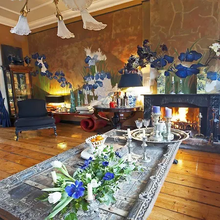 Breitner House