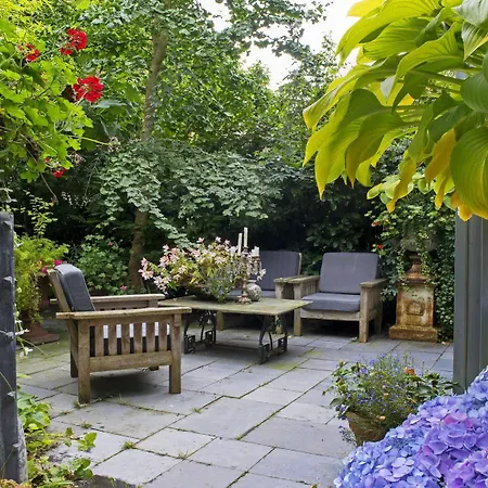 Breitner House 5*