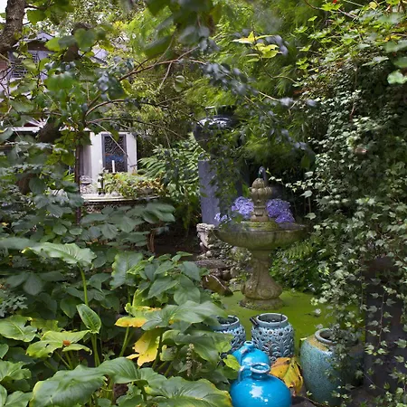 Breitner House Amsterdam
